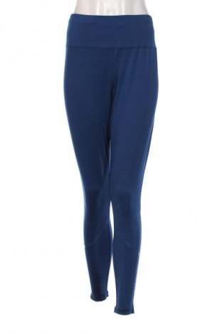 Damskie legginsy Crivit, Rozmiar XL, Kolor Niebieski, Cena 54,99 zł