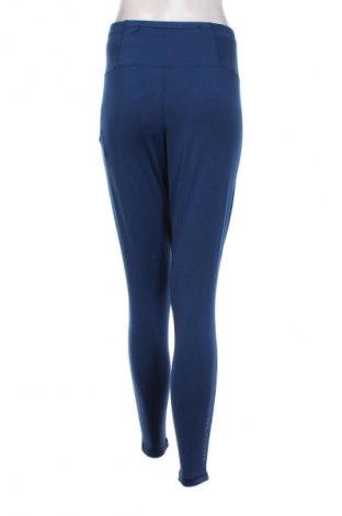 Damskie legginsy Crivit, Rozmiar XL, Kolor Niebieski, Cena 54,99 zł
