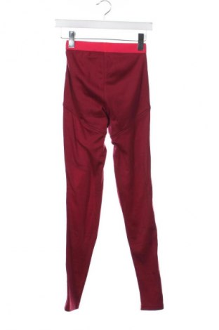 Damen Leggings Crivit, Größe S, Farbe Rot, Preis 8,99 €