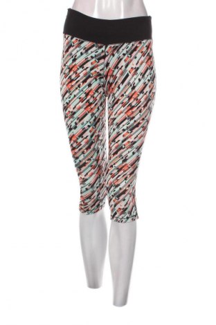 Damskie legginsy Crivit, Rozmiar S, Kolor Kolorowy, Cena 38,99 zł