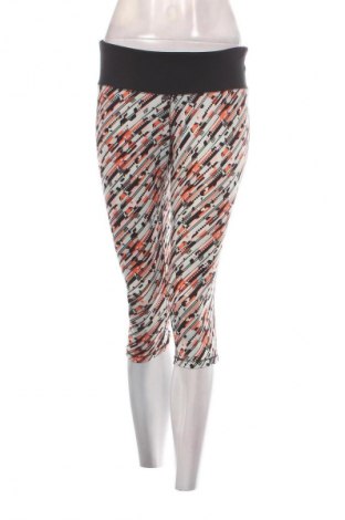 Damen Leggings Crivit, Größe M, Farbe Mehrfarbig, Preis € 18,99