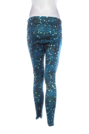 Damen Leggings Crivit, Größe M, Farbe Mehrfarbig, Preis 7,99 €