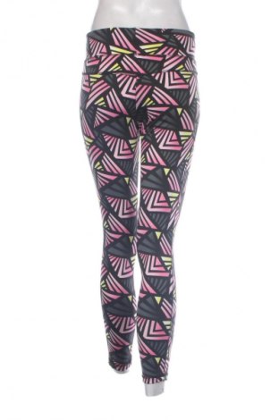 Damen Leggings Crivit, Größe S, Farbe Mehrfarbig, Preis 8,99 €