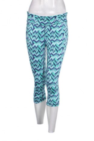 Damskie legginsy Crivit, Rozmiar S, Kolor Kolorowy, Cena 85,99 zł