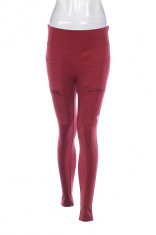 Dámske legíny  Crivit, Veľkosť M, Farba Červená, Cena  23,95 €
