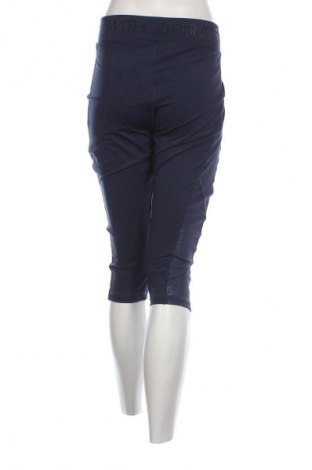 Damen Leggings Crivit, Größe XL, Farbe Blau, Preis 28,99 €