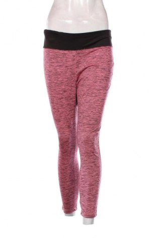 Damen Leggings Crivit, Größe L, Farbe Rot, Preis 8,99 €