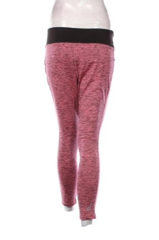 Damen Leggings Crivit, Größe L, Farbe Rot, Preis 8,99 €