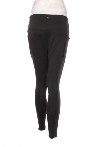 Damen Leggings Crivit, Größe XL, Farbe Schwarz, Preis 8,99 €