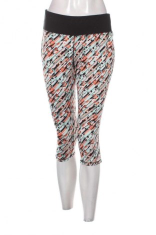 Damskie legginsy Crivit, Rozmiar L, Kolor Kolorowy, Cena 34,99 zł