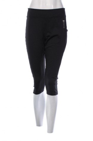 Női leggings Crivit, Méret XL, Szín Fekete, Ár 3 279 Ft