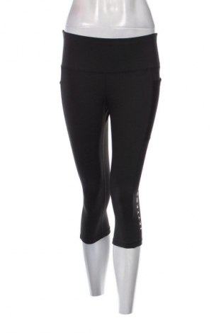 Damen Leggings Crivit, Größe S, Farbe Schwarz, Preis 7,99 €