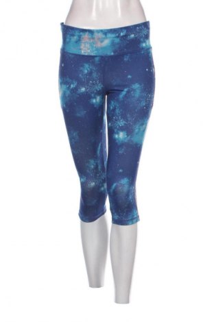 Damen Leggings Crivit, Größe M, Farbe Mehrfarbig, Preis 17,99 €