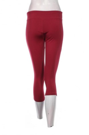 Dámske legíny  Crivit, Veľkosť S, Farba Červená, Cena  7,95 €