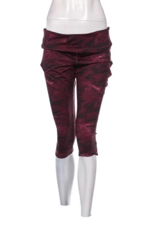 Damen Leggings Crivit, Größe L, Farbe Mehrfarbig, Preis 17,99 €