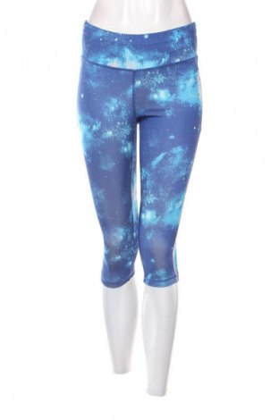 Damskie legginsy Crivit, Rozmiar M, Kolor Kolorowy, Cena 38,99 zł