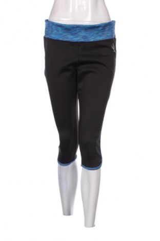 Damen Leggings Crivit, Größe L, Farbe Schwarz, Preis 8,99 €