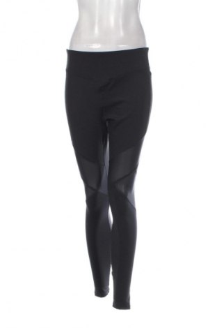 Damskie legginsy Decathlon, Rozmiar M, Kolor Czarny, Cena 85,99 zł