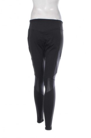 Damskie legginsy Decathlon, Rozmiar M, Kolor Czarny, Cena 85,99 zł