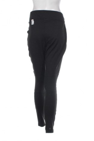 Dámské legíny  Decathlon, Velikost XXL, Barva Černá, Cena  419,00 Kč