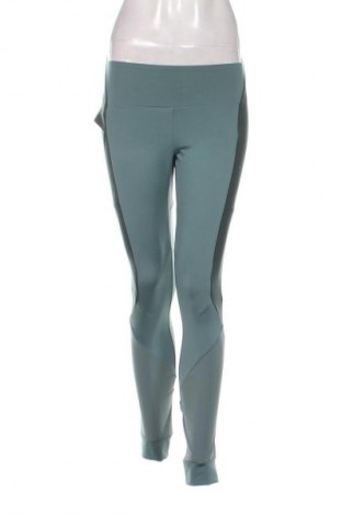 Dámské legíny  Decathlon, Velikost M, Barva Zelená, Cena  419,00 Kč