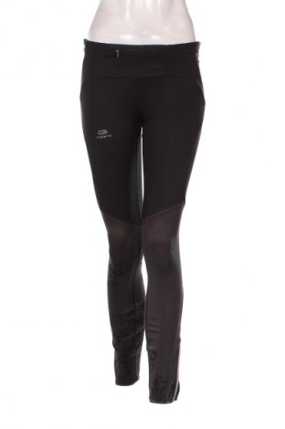 Damen Leggings Decathlon, Größe S, Farbe Schwarz, Preis 17,99 €