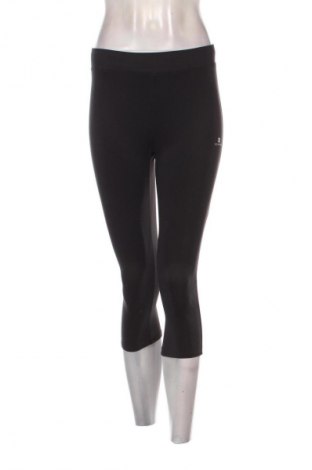 Damen Leggings Decathlon, Größe S, Farbe Schwarz, Preis 7,99 €