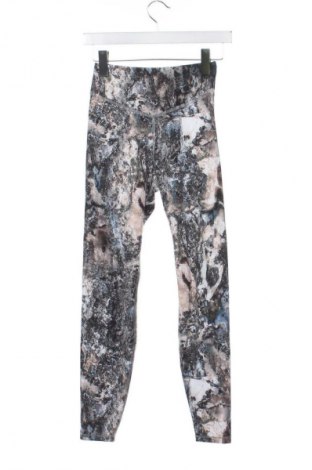 Damen Leggings Decathlon, Größe S, Farbe Mehrfarbig, Preis 8,99 €