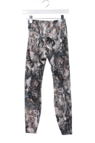 Damen Leggings Decathlon, Größe S, Farbe Mehrfarbig, Preis 8,99 €