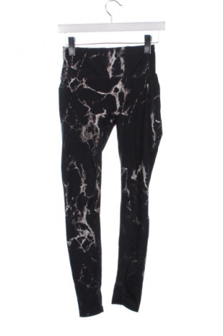 Damen Leggings Decathlon, Größe XS, Farbe Mehrfarbig, Preis 17,99 €