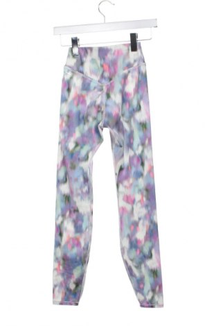 Damen Leggings Decathlon, Größe XS, Farbe Mehrfarbig, Preis € 8,99