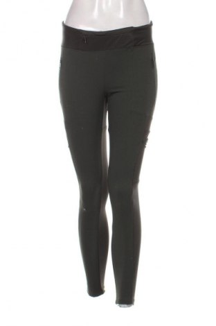 Damen Leggings Decathlon, Größe M, Farbe Grün, Preis 8,99 €