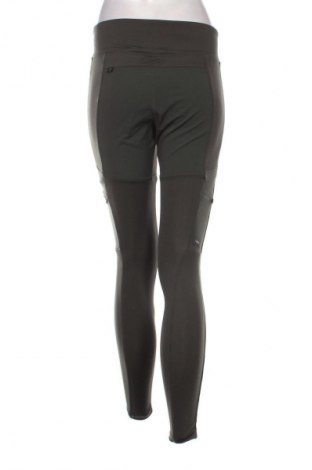 Damen Leggings Decathlon, Größe M, Farbe Grün, Preis 8,99 €