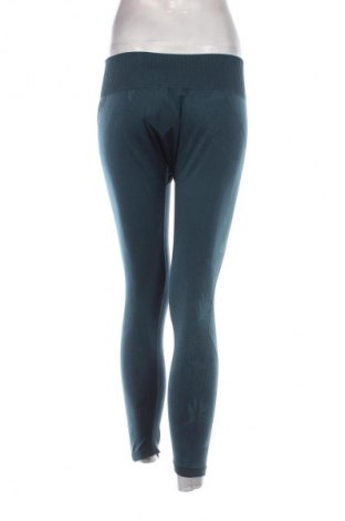 Damen Leggings Decathlon, Größe XL, Farbe Blau, Preis 17,99 €