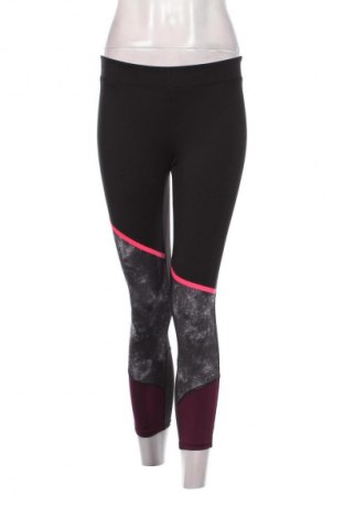 Damen Leggings Domyos, Größe M, Farbe Schwarz, Preis € 18,99