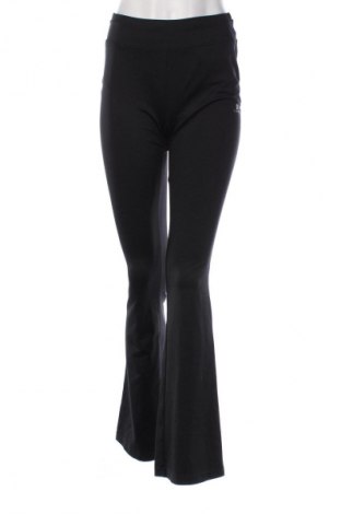 Damen Leggings Domyos, Größe M, Farbe Schwarz, Preis 17,99 €