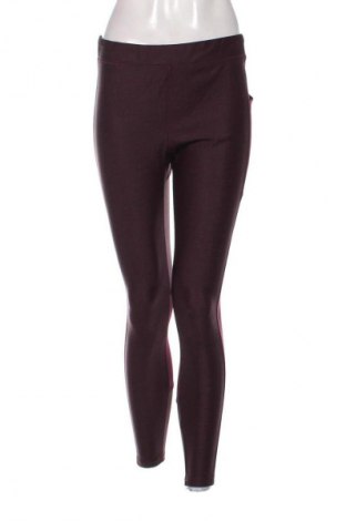 Damskie legginsy Domyos, Rozmiar M, Kolor Fioletowy, Cena 85,99 zł