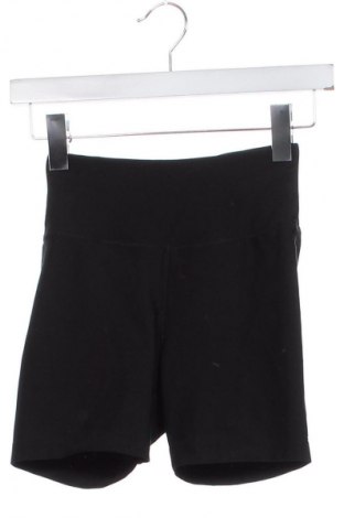 Damen Leggings Domyos, Größe XS, Farbe Schwarz, Preis 7,99 €