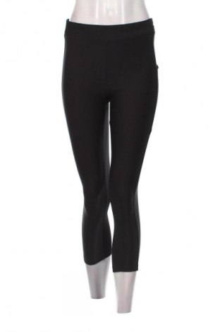 Damen Leggings Domyos, Größe S, Farbe Schwarz, Preis 17,99 €