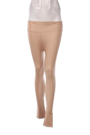 Damen Leggings E.Diva, Größe M, Farbe Beige, Preis € 6,99