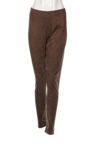 Dámske legíny  Elle Nor, Veľkosť L, Farba Hnedá, Cena  11,95 €