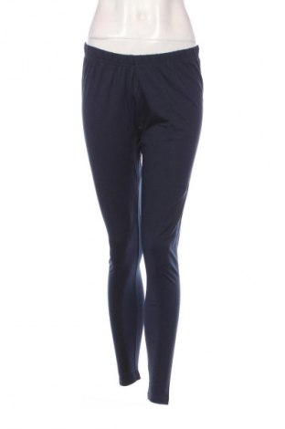 Damskie legginsy Elle Nor, Rozmiar L, Kolor Niebieski, Cena 45,99 zł