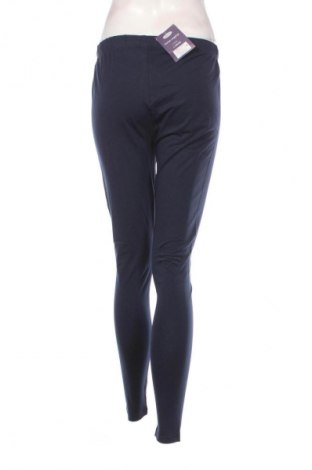 Damskie legginsy Elle Nor, Rozmiar L, Kolor Niebieski, Cena 45,99 zł