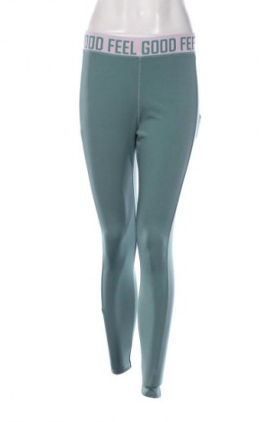 Damen Leggings Ergee, Größe M, Farbe Grün, Preis 6,99 €