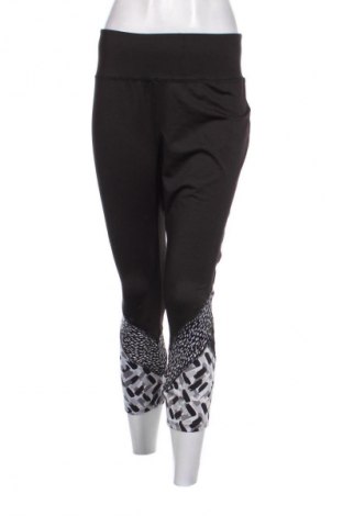 Damen Leggings Ergee, Größe XXL, Farbe Schwarz, Preis € 13,99