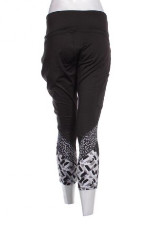 Damen Leggings Ergee, Größe XXL, Farbe Schwarz, Preis € 13,99