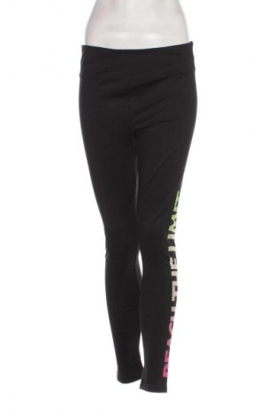 Damen Leggings Ergee, Größe M, Farbe Schwarz, Preis 8,99 €