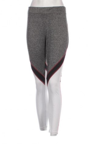 Damskie legginsy Ergee, Rozmiar XL, Kolor Szary, Cena 38,99 zł