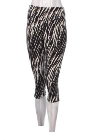 Damskie legginsy Ergee, Rozmiar L, Kolor Kolorowy, Cena 38,99 zł