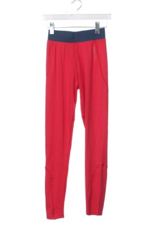 Damskie legginsy Ergee, Rozmiar XXS, Kolor Czerwony, Cena 34,99 zł